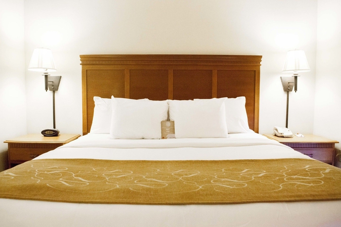 Imagen de la habitación del Hotel Comfort Suites, Valdosta. Foto 7