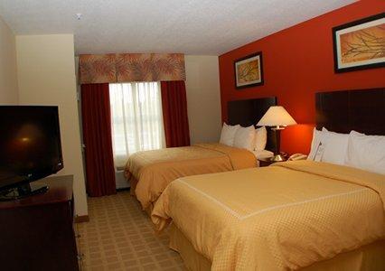Imagen general del Hotel Comfort Suites Vero Beach I-95. Foto 2