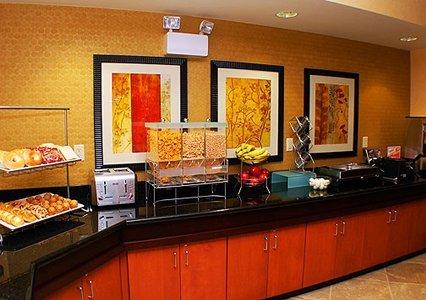 Imagen general del Hotel Comfort Suites Vero Beach I-95. Foto 3