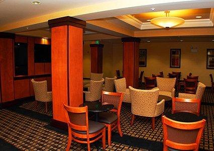 Imagen general del Hotel Comfort Suites Vero Beach I-95. Foto 4
