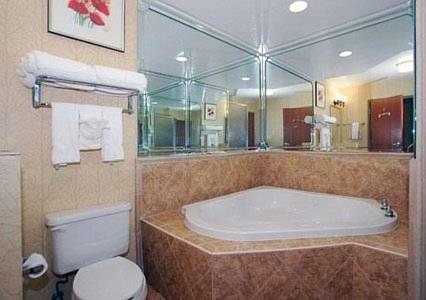 Imagen de la habitación del Hotel Comfort Suites Vicksburg. Foto 2