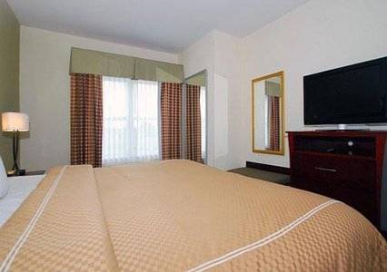 Imagen de la habitación del Hotel Comfort Suites Vicksburg. Foto 3