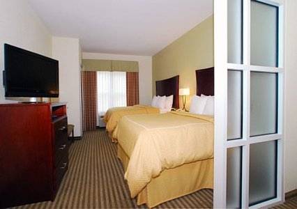 Imagen de la habitación del Hotel Comfort Suites Vicksburg. Foto 5