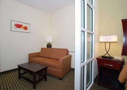 Imagen de la habitación del Hotel Comfort Suites Vicksburg. Foto 7