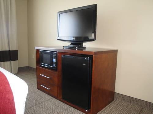 Imagen de la habitación del Hotel Comfort Suites Victorville-hesperia. Foto 5