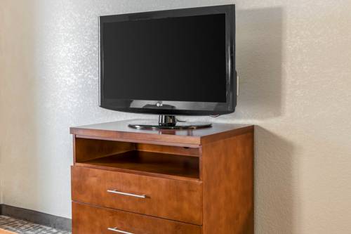 Imagen de la habitación del Hotel Comfort Suites - Vincennes. Foto 5