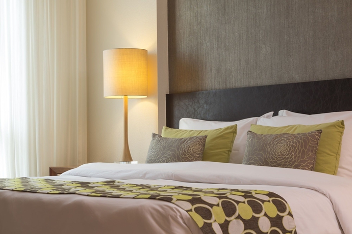 Imagen de la habitación del Hotel Comfort Suites Vitoria. Foto 7