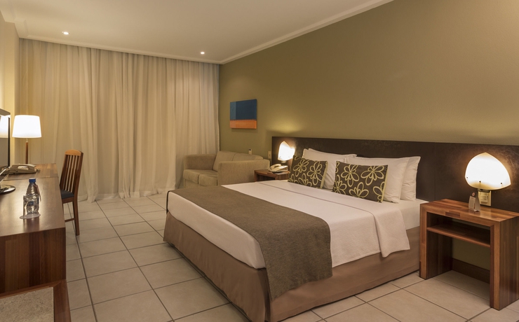 Imagen de la habitación del Hotel Comfort Suites Vitoria. Foto 11