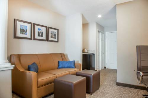 Imagen de la habitación del Hotel Comfort Suites West Warwick - Providence. Foto 9
