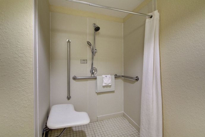 Imagen de la habitación del Hotel Comfort Suites, Woodstock. Foto 4