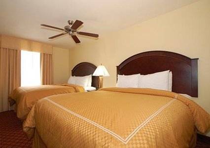 Imagen de la habitación del Hotel Comfort Suites Yukon - Sw Oklahoma City. Foto 2