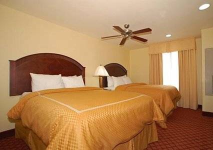 Imagen de la habitación del Hotel Comfort Suites Yukon - Sw Oklahoma City. Foto 4