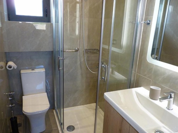 Imagen de la habitación del Hotel Comfort Suites and Rooms. Foto 4