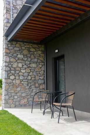 Imagen de la habitación del Hotel Comfort Suites and Rooms. Foto 9