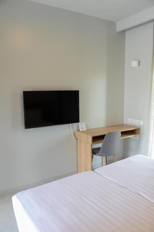 Imagen de la habitación del Hotel Comfort Suites and Rooms. Foto 19