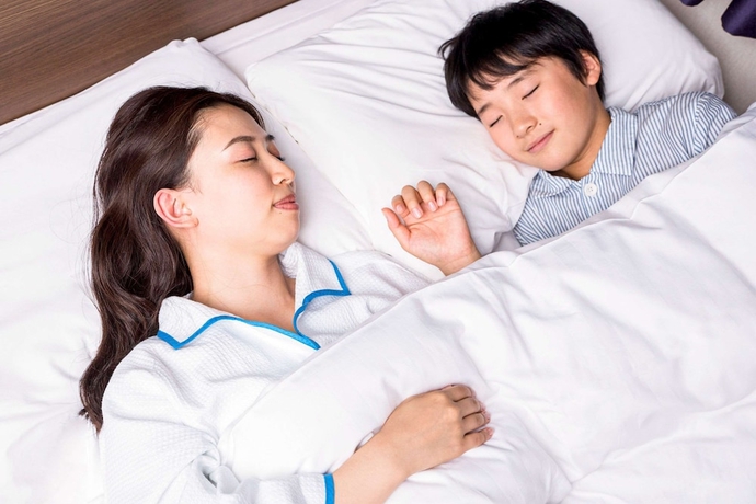 Imagen de la habitación del Hotel Comfort Suzuka. Foto 9