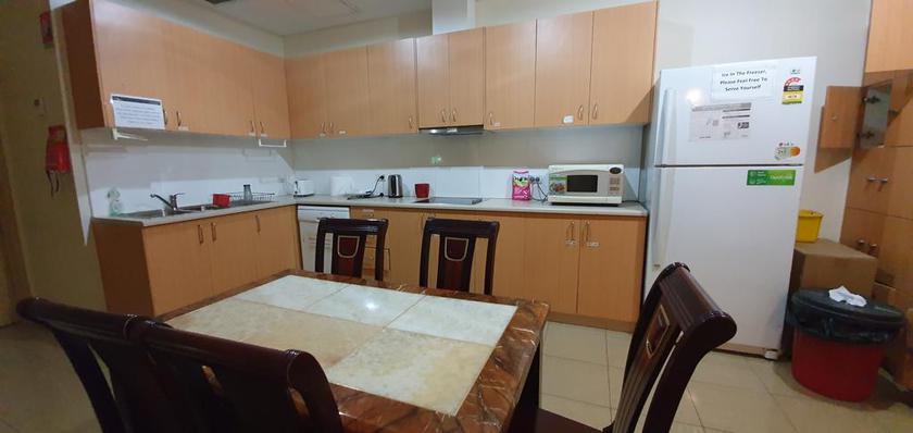 Imagen general del Hotel Comfort Sydney City. Foto 2