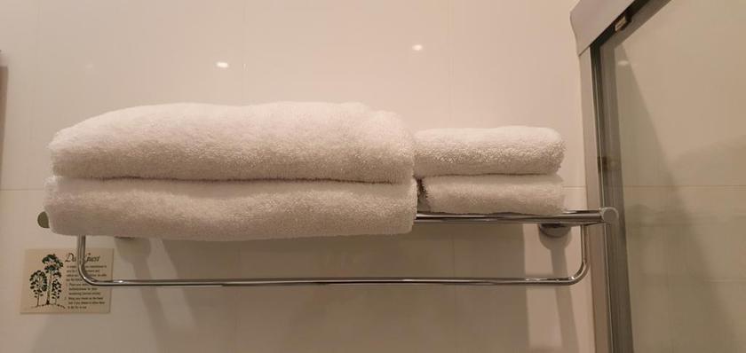 Imagen general del Hotel Comfort Sydney City. Foto 3