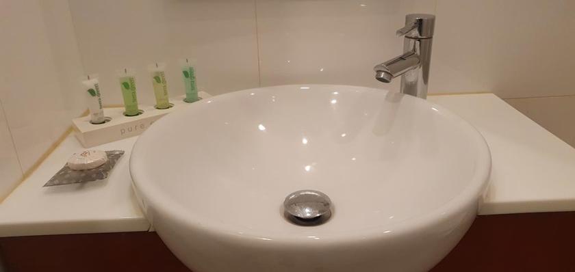 Imagen general del Hotel Comfort Sydney City. Foto 4