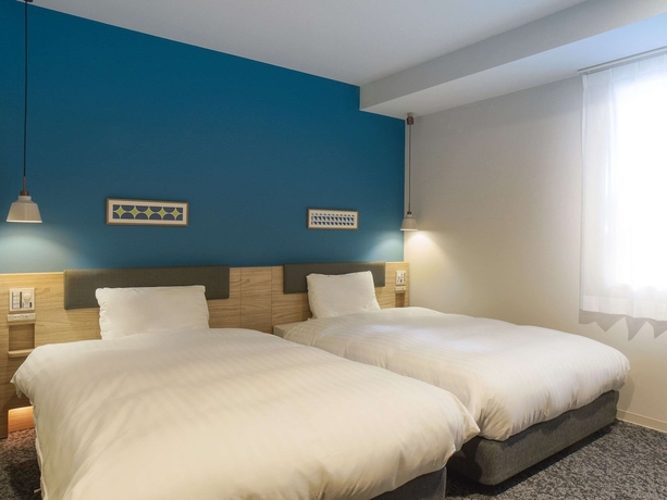 Imagen de la habitación del Hotel Comfort Takamatsu. Foto 3