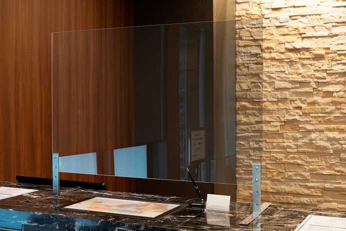 Imagen de los interiores del Hotel Comfort Takamatsu. Foto 17