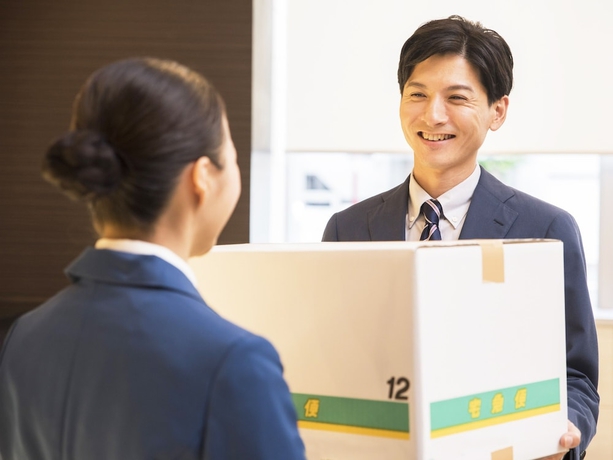 Imagen de los interiores del Hotel Comfort Takamatsu. Foto 18