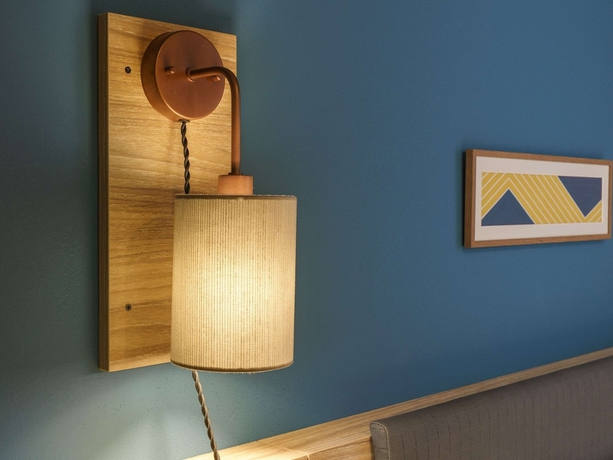 Imagen de la habitación del Hotel Comfort Takamatsu. Foto 10