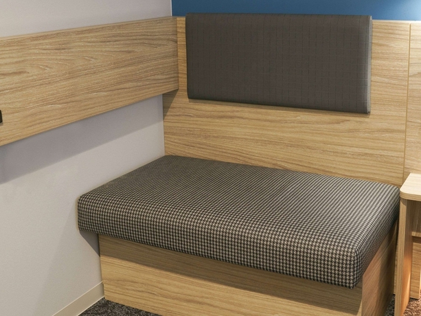 Imagen de la habitación del Hotel Comfort Takamatsu. Foto 12