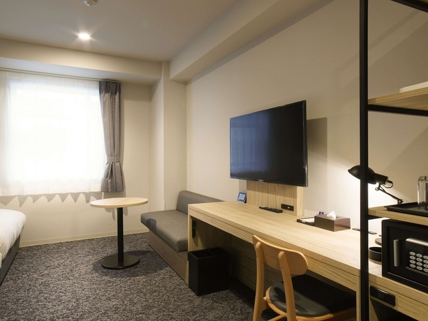 Imagen de la habitación del Hotel Comfort Takamatsu. Foto 13