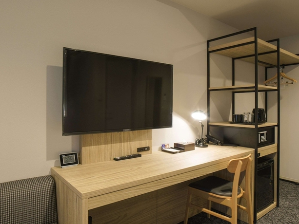 Imagen de la habitación del Hotel Comfort Takamatsu. Foto 15