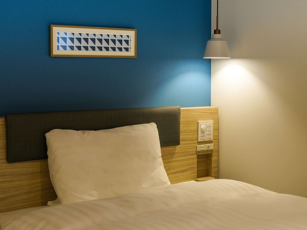 Imagen de la habitación del Hotel Comfort Takamatsu. Foto 16