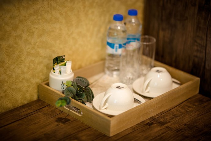 Imagen de la habitación del Hotel Comfort, Tbilisi. Foto 6