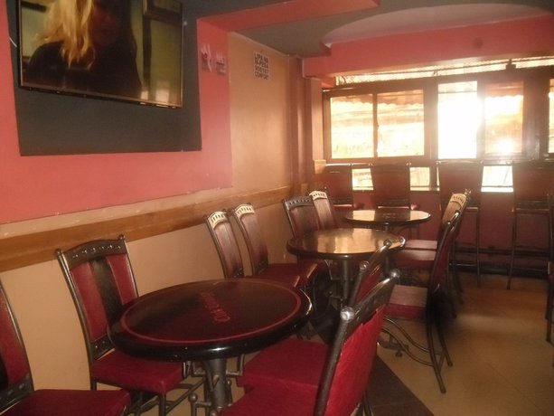 Imagen general del Hotel Comfort, Thika. Foto 1