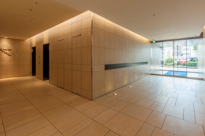 Imagen de los interiores del Hotel Comfort Tokyo Higashi Nihombashi. Foto 15