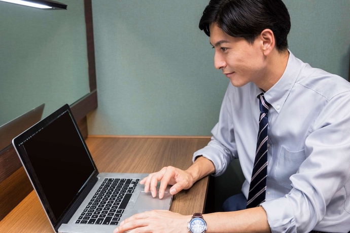 Imagen de la habitación del Hotel Comfort Tokyo Higashi Nihombashi. Foto 9