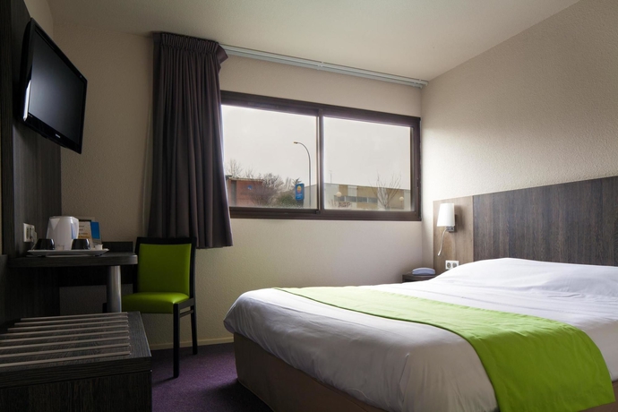 Imagen de la habitación del Hotel Comfort Toulouse Sud. Foto 4