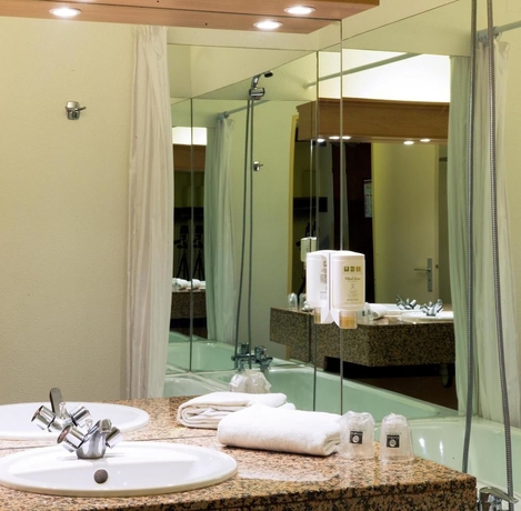 Imagen de la habitación del Hotel Comfort Toulouse Sud. Foto 9