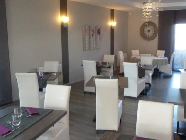 Imagen general del Hotel Comfort Tours. Foto 4