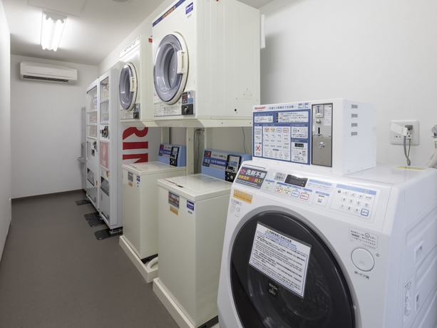 Imagen de los interiores del Hotel Comfort Toyohashi. Foto 19