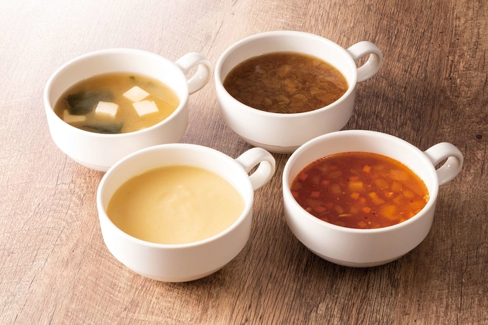 Imagen del bar/restaurante del Hotel Comfort Toyohashi. Foto 6