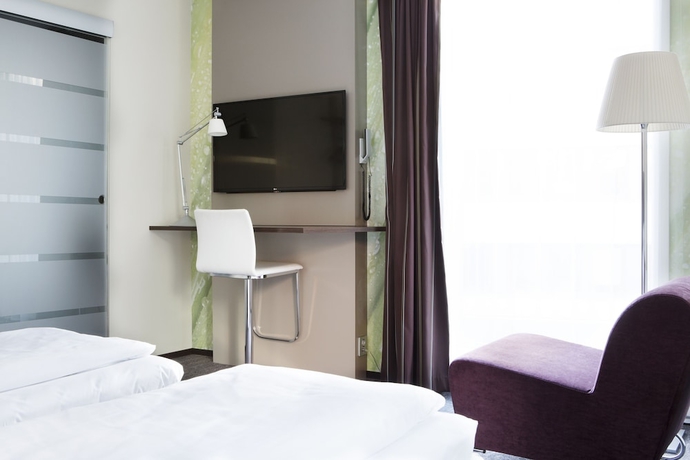 Imagen de la habitación del Hotel Comfort Trondheim. Foto 5