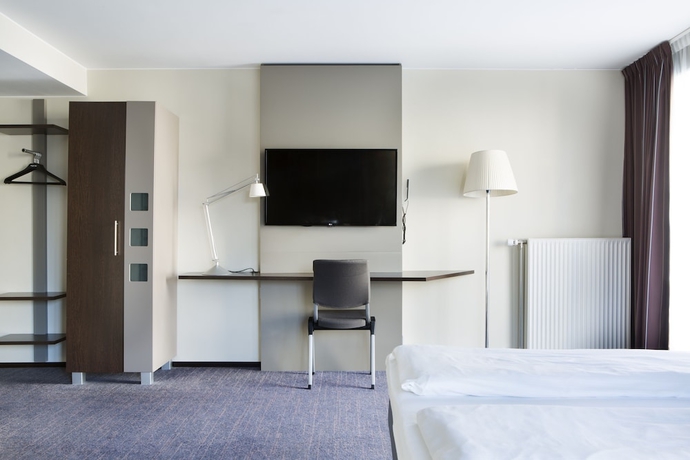 Imagen de la habitación del Hotel Comfort Trondheim. Foto 7