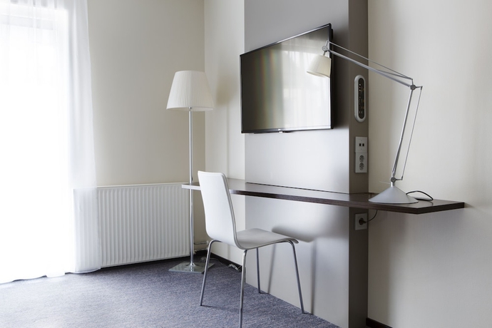 Imagen de la habitación del Hotel Comfort Trondheim. Foto 9