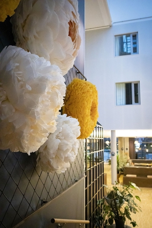 Imagen de los interiores del Hotel Comfort Trondheim. Foto 19