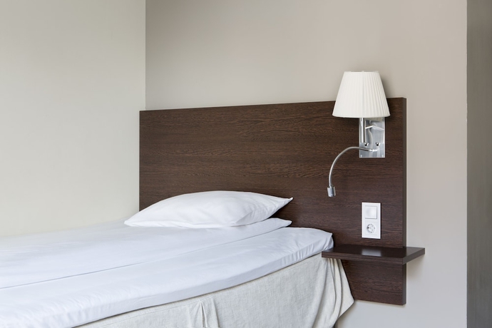 Imagen de la habitación del Hotel Comfort Trondheim. Foto 11