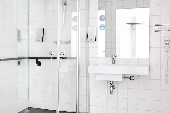 Imagen de la habitación del Hotel Comfort Trondheim. Foto 14
