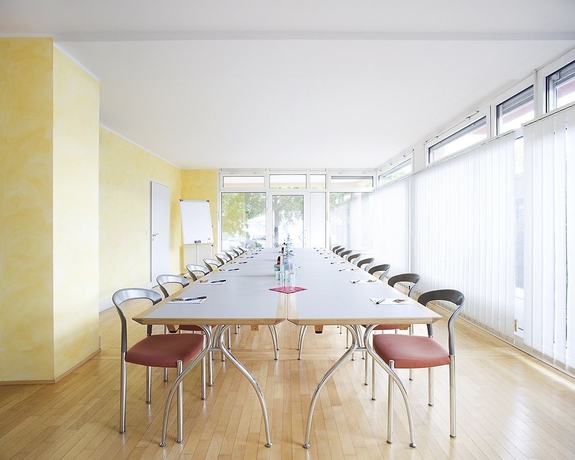 Imagen de los interiores del Hotel Comfort Ulm Blaustein. Foto 10