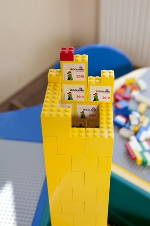 Imagen de los interiores del Hotel Comfort Ulm Blaustein. Foto 12