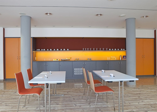 Imagen de los interiores del Hotel Comfort Ulm Blaustein. Foto 15