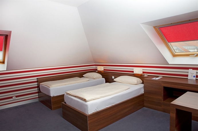 Imagen de la habitación del Hotel Comfort Ulm Blaustein. Foto 8